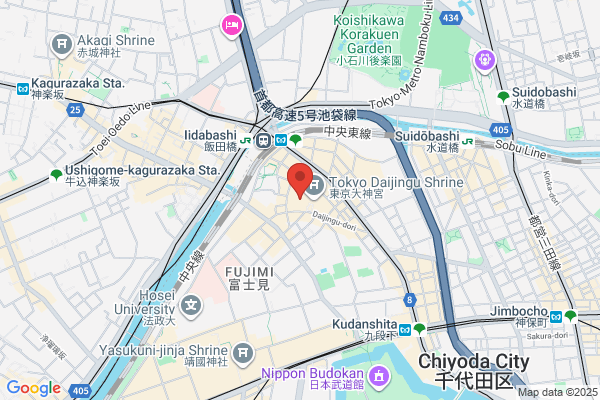 Bee Line Co., Ltd.