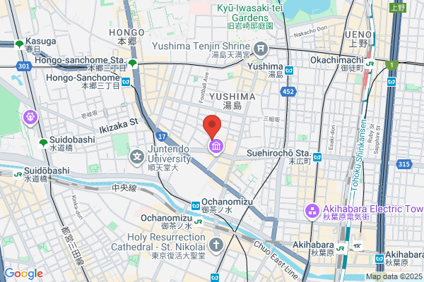 Blue Cross Emergency Co., Ltd.