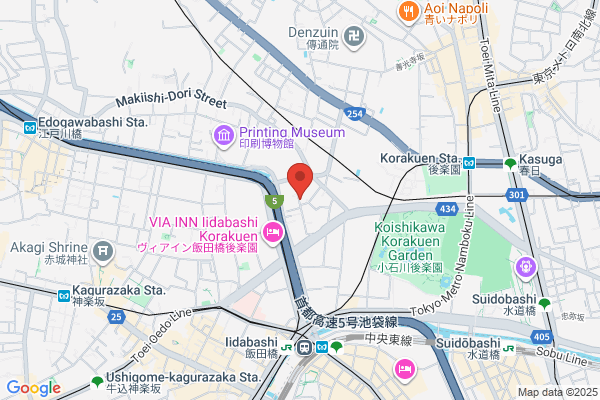 Chest Denshi Kogyo Co., Ltd.