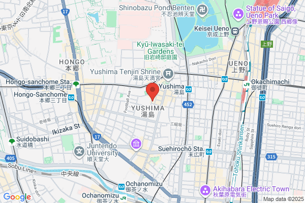 Clinical Supply Co., Ltd.