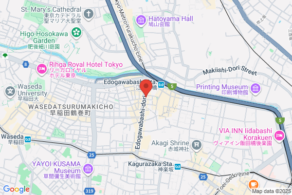 Eiko Medica Co., Ltd.