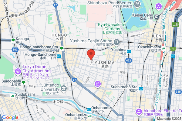 Fuji Systems Corp.