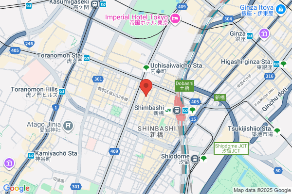 GMS Co., Ltd.