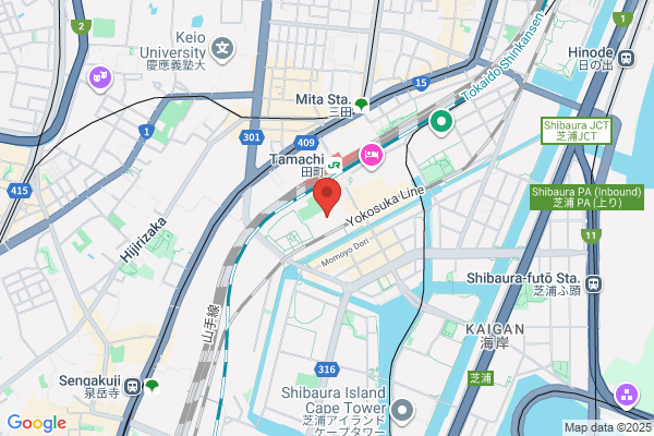 Ijikan Co., Ltd.