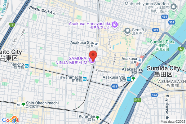 Iwashiya Takahashi Unosuke Co., Ltd.