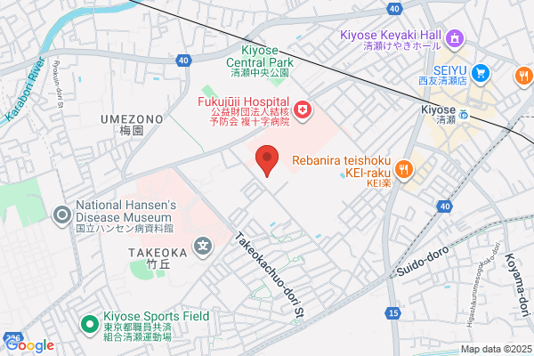 Japan BCG Supply Co., Ltd.