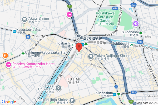 Karl Storz Endoscopy Japan K.K.