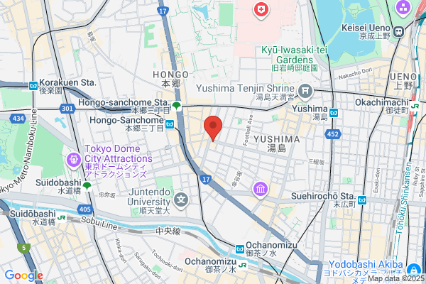 Keisei Medical Industrial Co., Ltd.