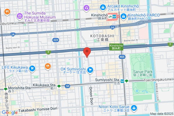 Kimura Medical Instrument Co., Ltd.