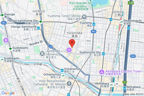 Medical System Co., Ltd.
