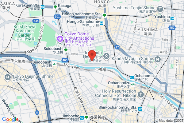 Nihon Cochlear Co., Ltd.