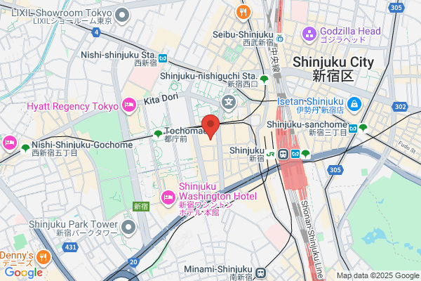Nihon Sigmax Co., Ltd.