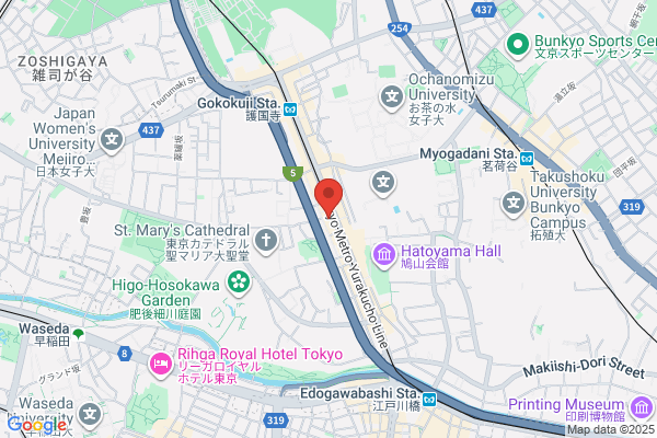 Obata Co., Ltd.