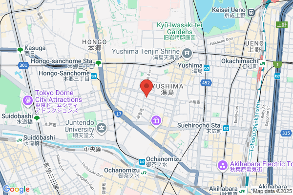 Okamoto Medical Ind. Co., Ltd.