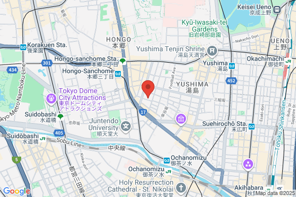 Rikuto Co., Ltd.