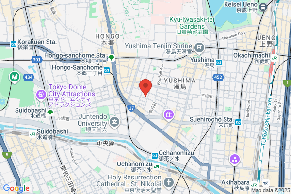 ST Medical Co., Ltd.