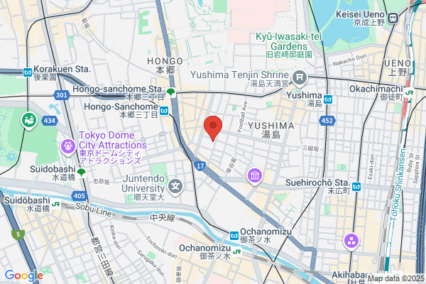 Shin-ei Industries, Inc.