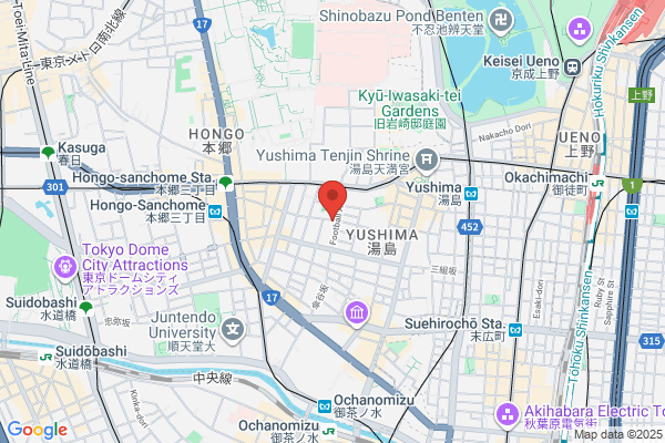 Shizume Medical Co., Ltd.