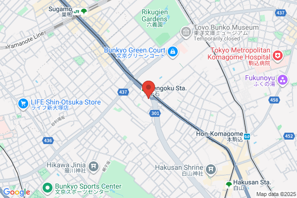 Taguchi Medical Co., Ltd.