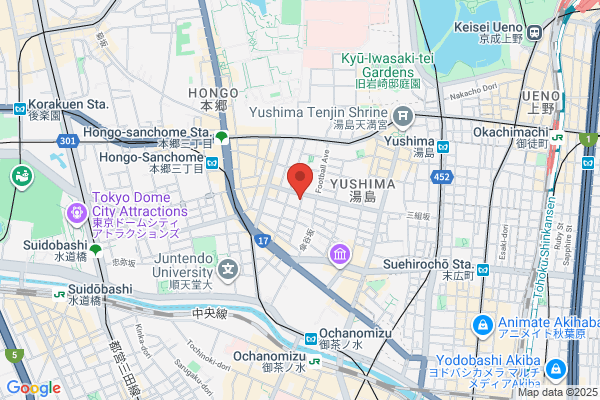 Taiyu Medical Ind. Co., Ltd.