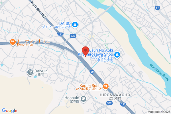 Tajiri Industrial Co., Ltd.