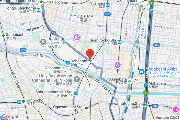 Takei Medical & Optical Co., Ltd.