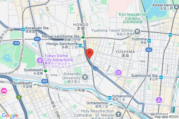 Tanaka Sangyo Co., Ltd.