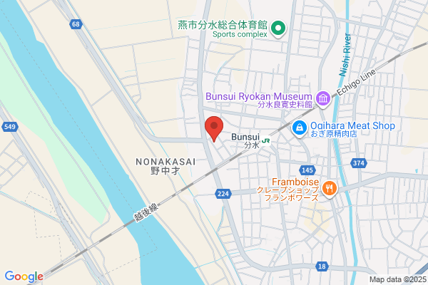 Tsurumaki Co., Ltd.