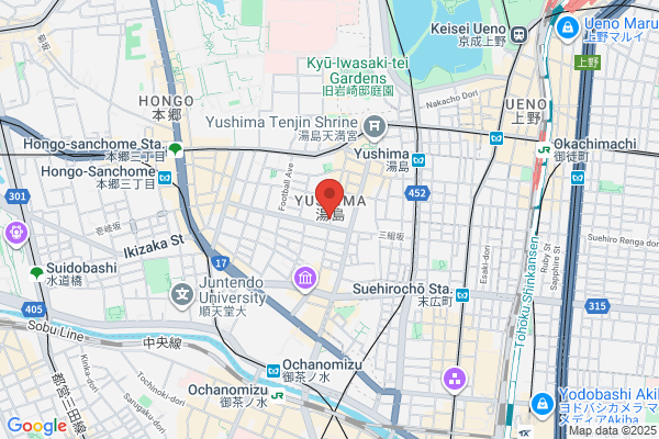 Yamada Shadowless Lamp Co., Ltd.