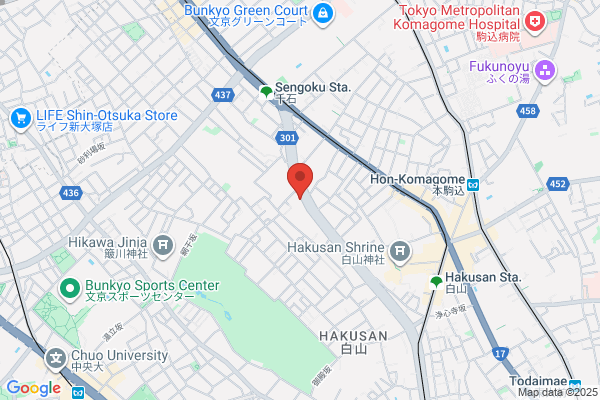 Hanawa Un'yu Co., Ltd.
