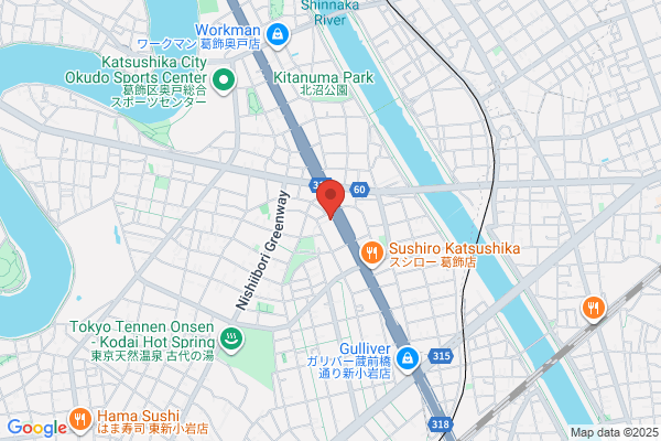 Koishikawa Hirotoshi Hikkoshi Center