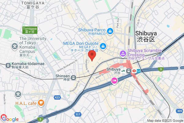 Lions Family Co., Ltd.