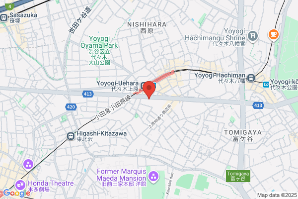 Koga Masao Museum of Music