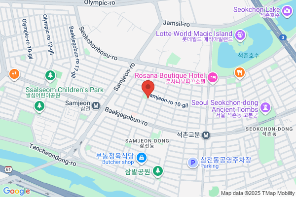 Korea News Service