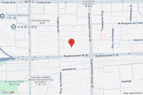 Xinhua News Agency