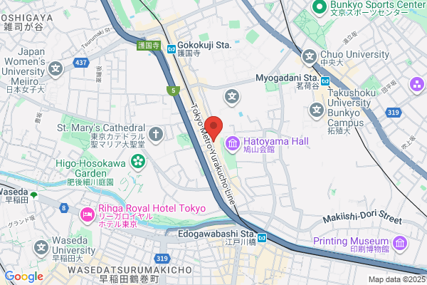P S Kunishiro Co., Ltd.