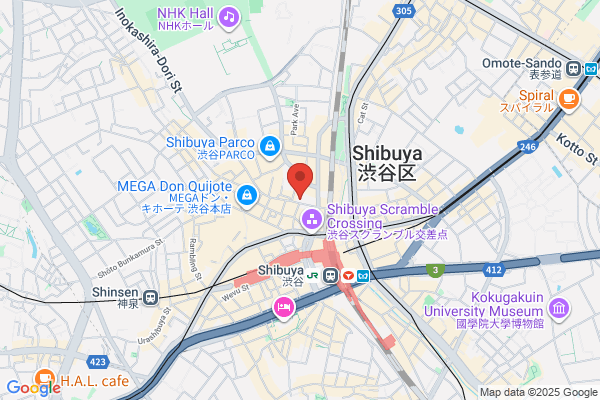 Iwaki Optical Co., Ltd., Seibu