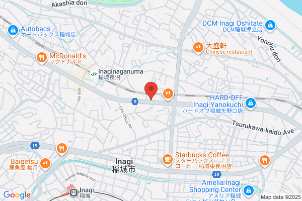 Adesco Co., Ltd.