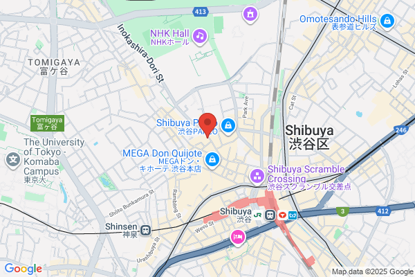 Iwasaki Yakkyoku