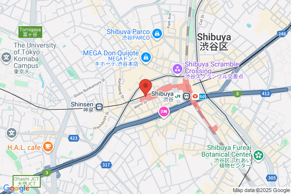 Kokumin Drug Shibuya-ten