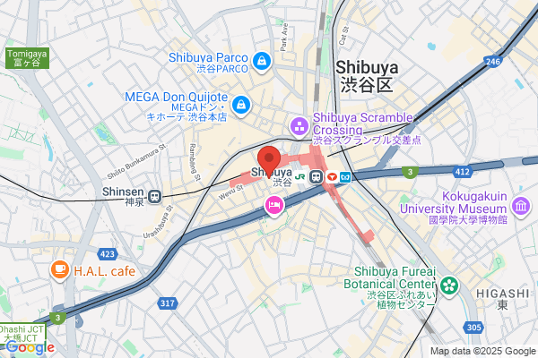 Matsuoka Pharmacy Co., Ltd.