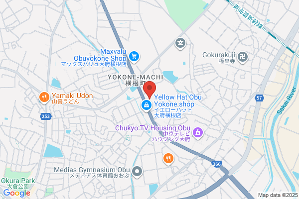 Sugi Pharmacy Co., Ltd. Tsukimi-ten