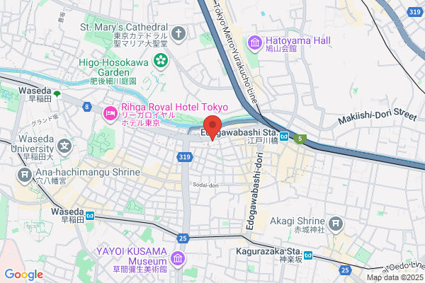 Saikosha Co., Ltd.