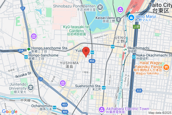 Sanyu Shashin Co., Ltd.