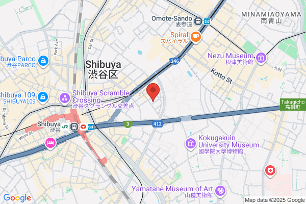 Tokyo New Market Inc.