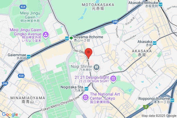 Aoyama Denshi Club Co., Ltd.