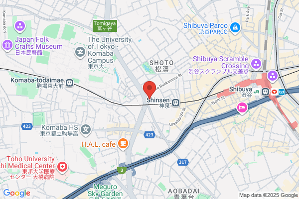 Tohjin Studio