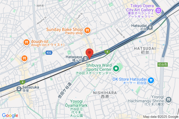 Inoue Studio