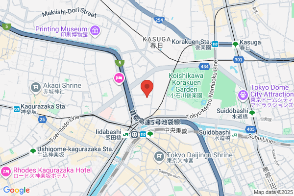 Ninnin Kikaku Co., Ltd.