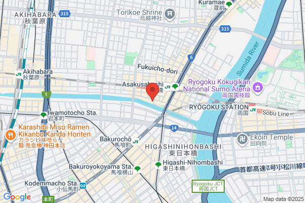 Plasma Co., Ltd.